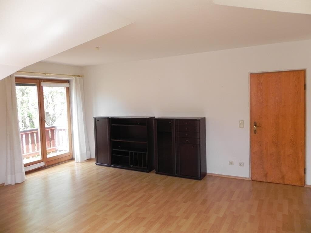 Dachgeschosswohnung in München – Bild 7