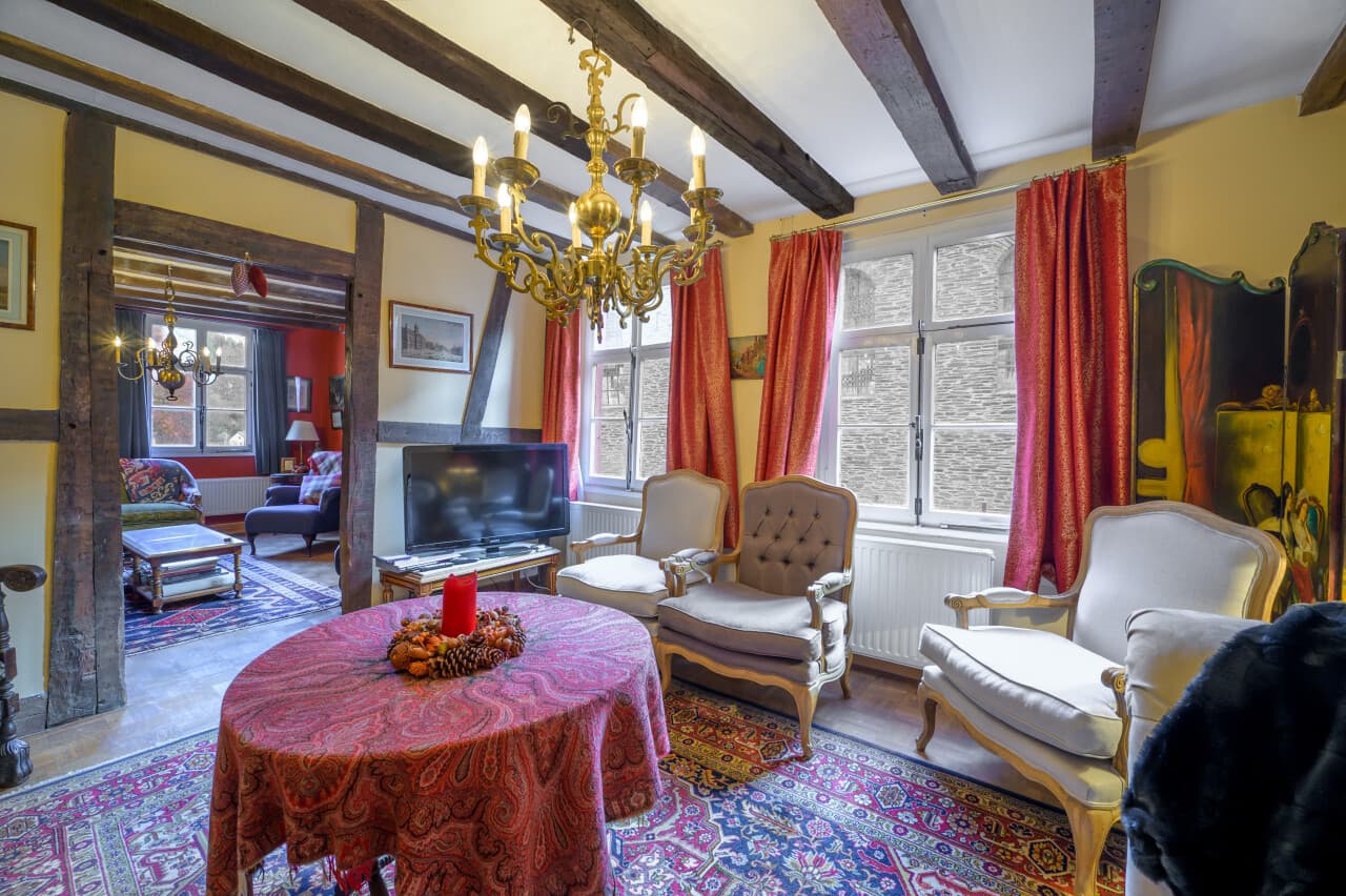 Reihenendhaus in Monschau – Bild 15