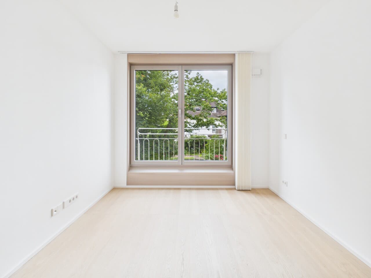 Etagenwohnung in Darmstadt – Bild 6