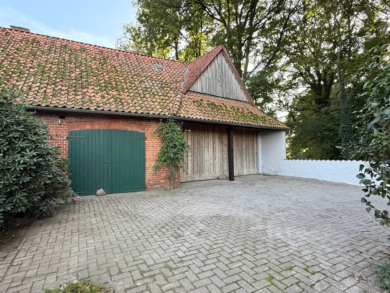 Erdgeschosswohnung in Asendorf OT Graue – Bild 16