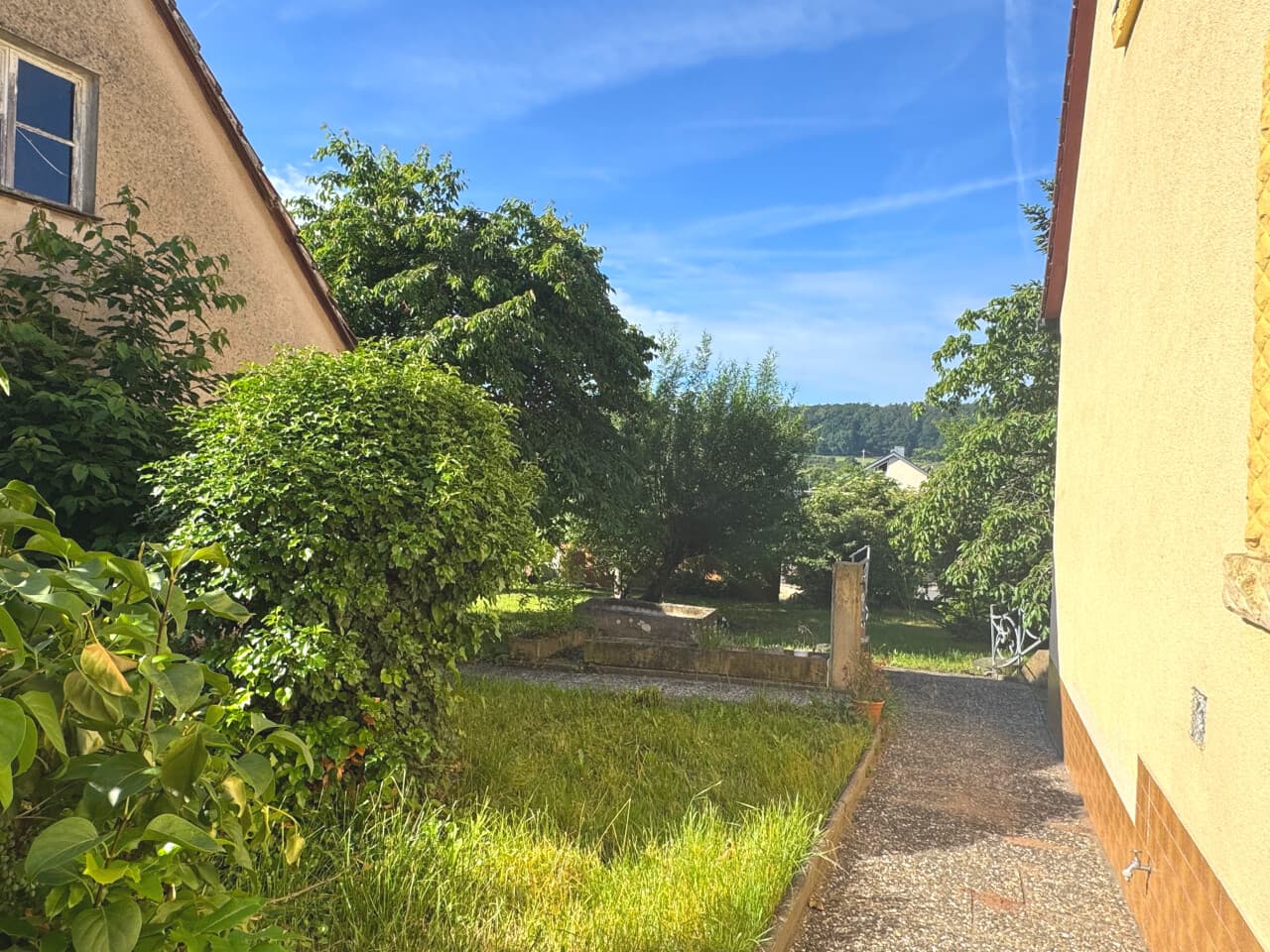 Einfamilienhaus in Pfarrweisach – Bild 6