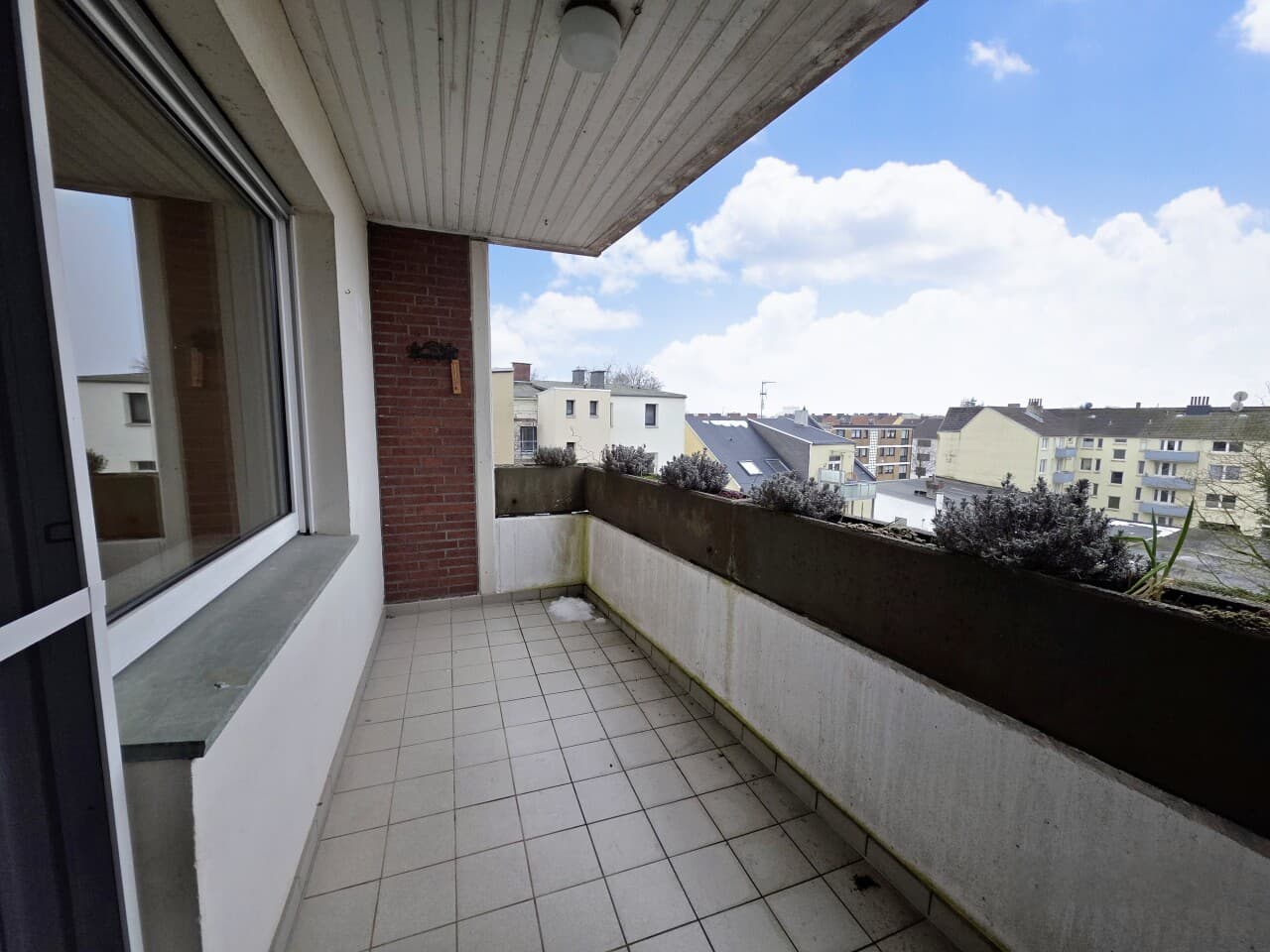 Etagenwohnung in Wilhelmshaven – Bild 10