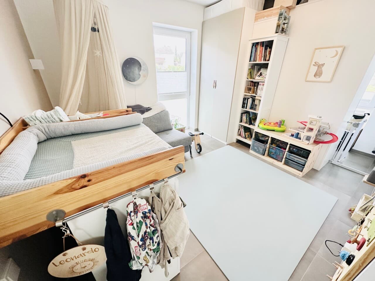 Etagenwohnung in Lörzweiler – Bild 12
