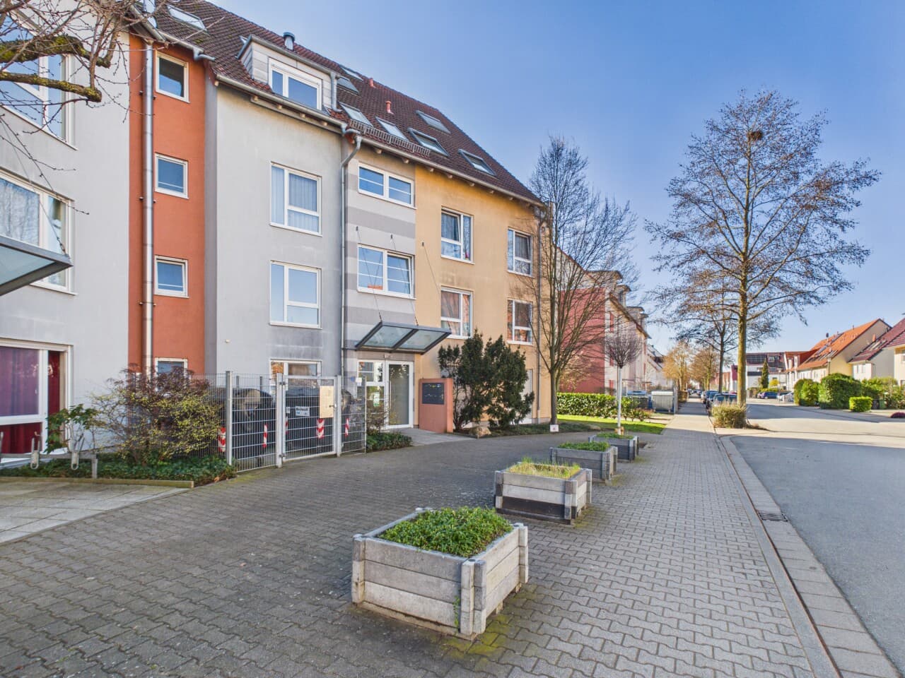 Maisonette in Griesheim – Bild 19