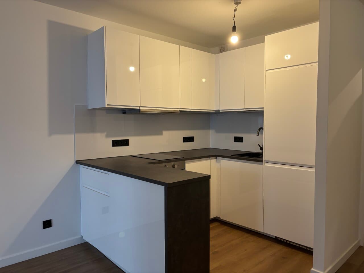 Etagenwohnung in Berlin – Bild 2