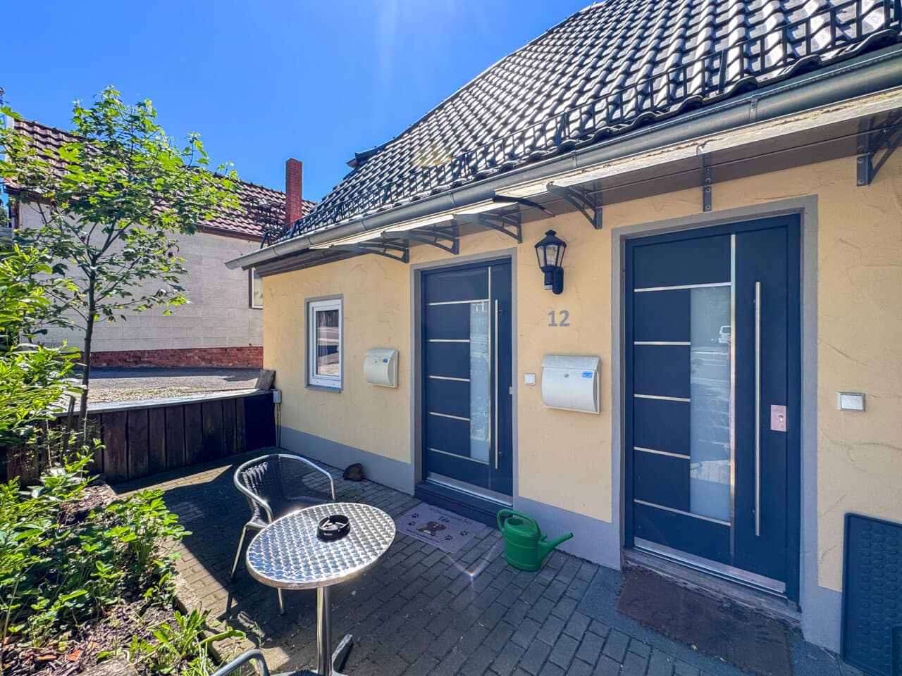 Mehrfamilienhaus in Weitramsdorf - Tambach – Bild 5