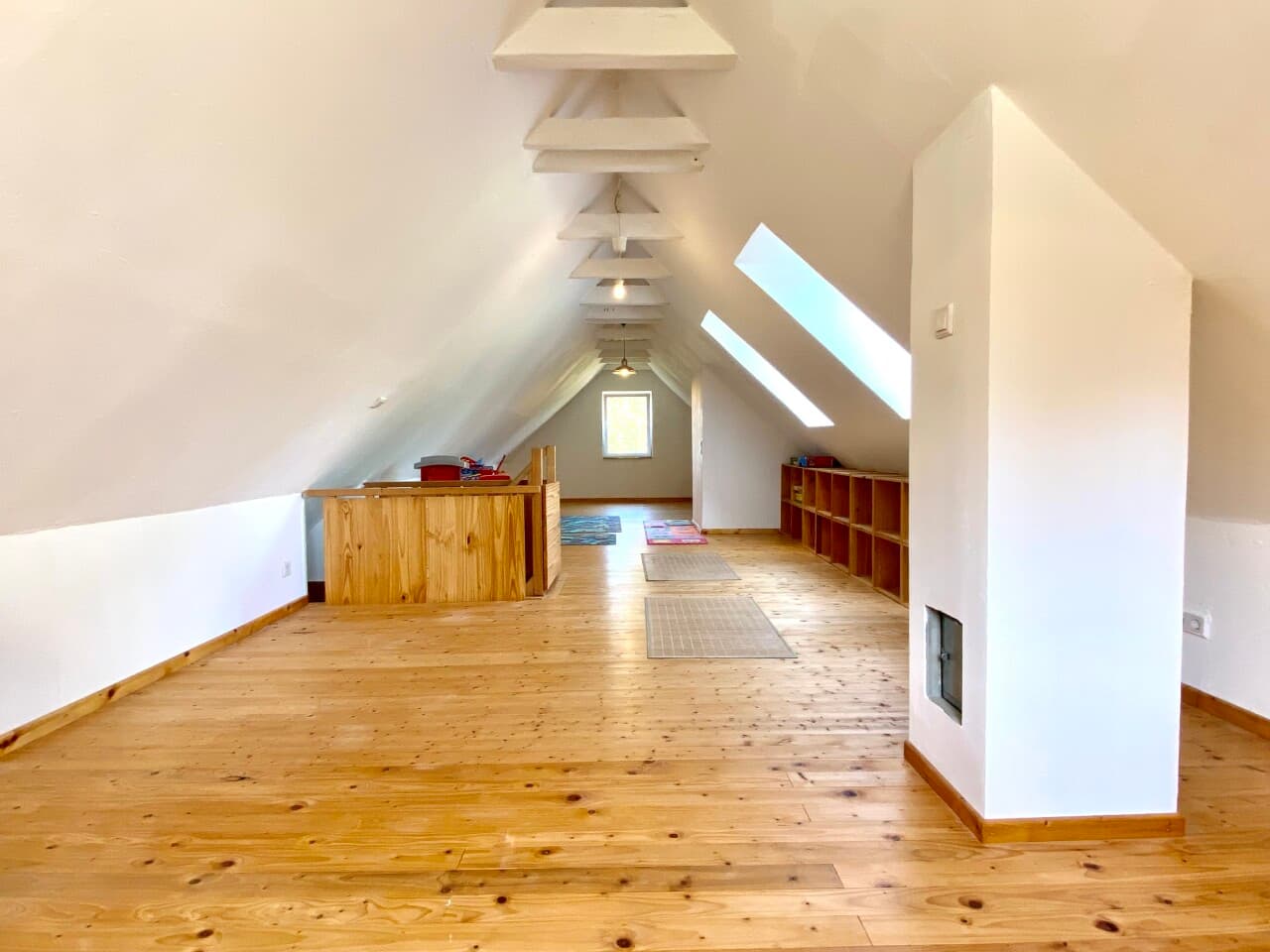 Einfamilienhaus in Neubukow OT Panzow – Bild 10