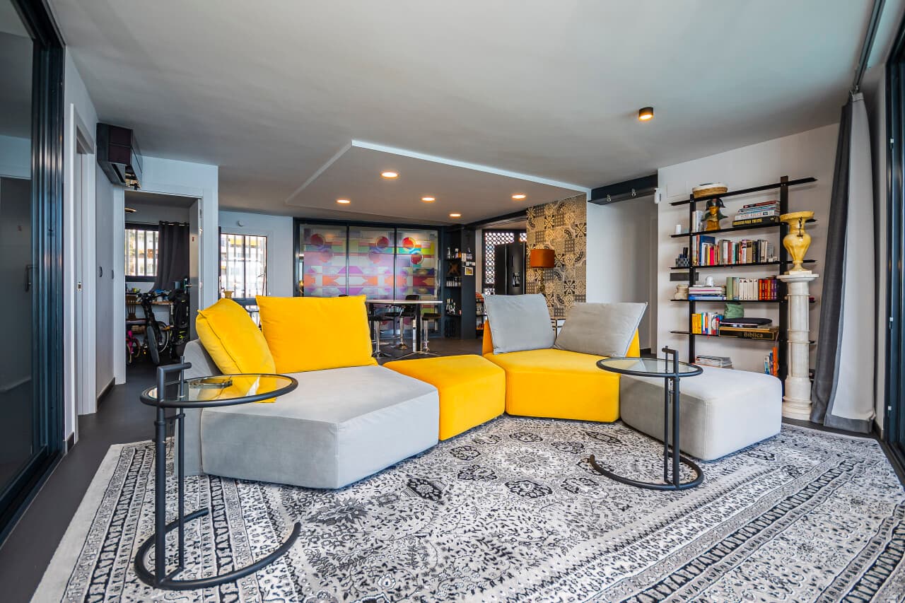Etagenwohnung in Alicante – Bild 8