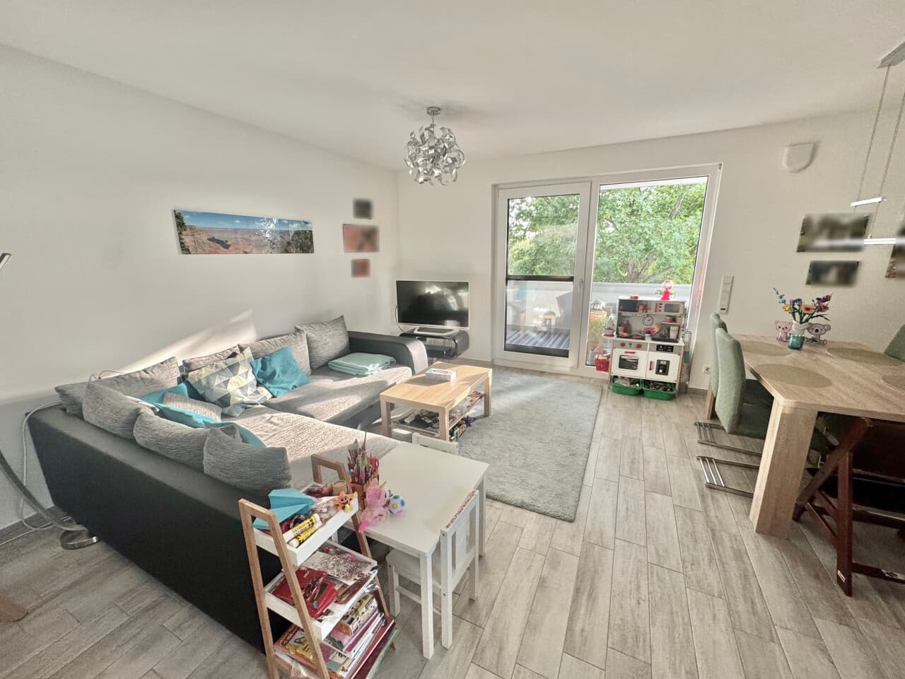 Etagenwohnung in Nieder-Olm – Bild 8