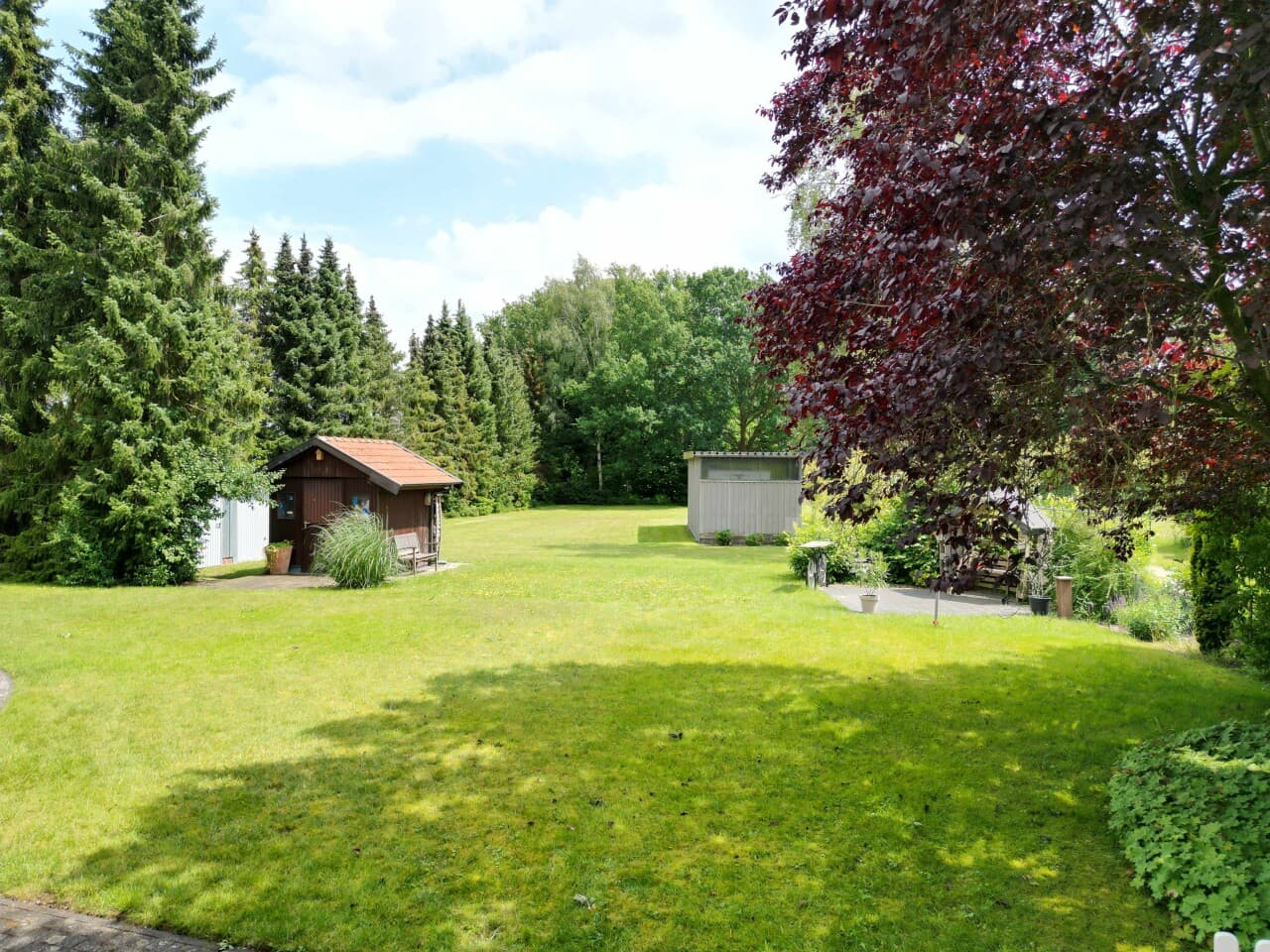 Landhaus in Nordhorn-Hestrup – Bild 37