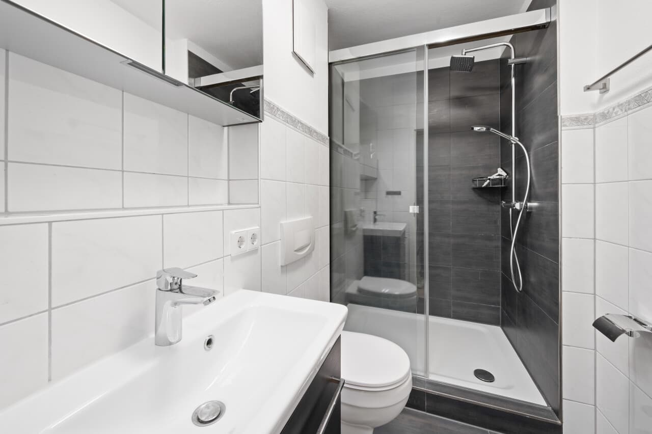 Erdgeschosswohnung in Rheinfelden – Bild 8