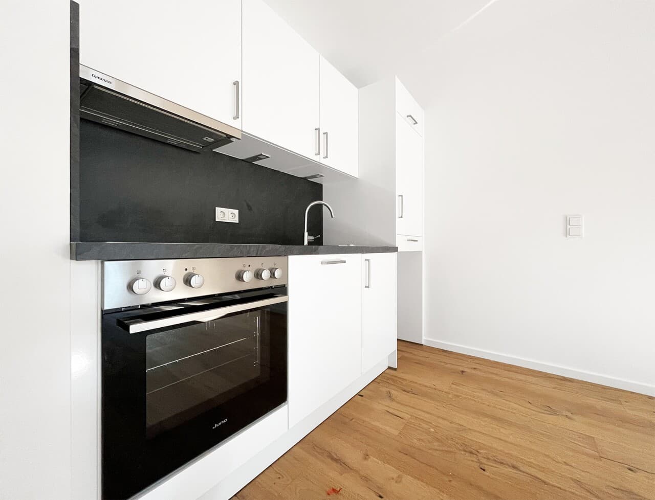 Etagenwohnung in Frankfurt – Bild 4