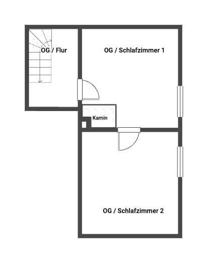 Doppelhaushälfte in Pocking – Bild 10