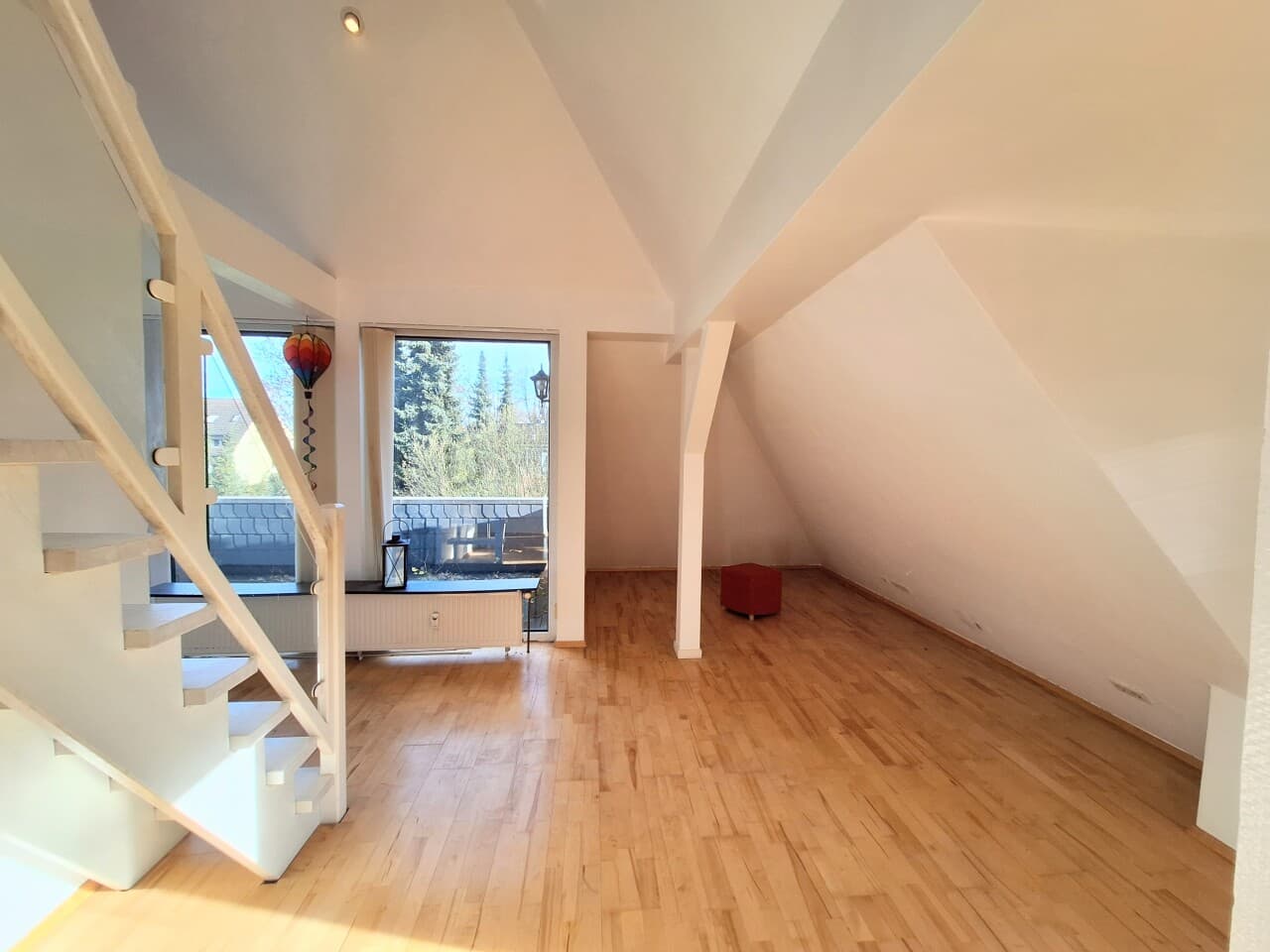 Maisonette in Bochum – Bild 3