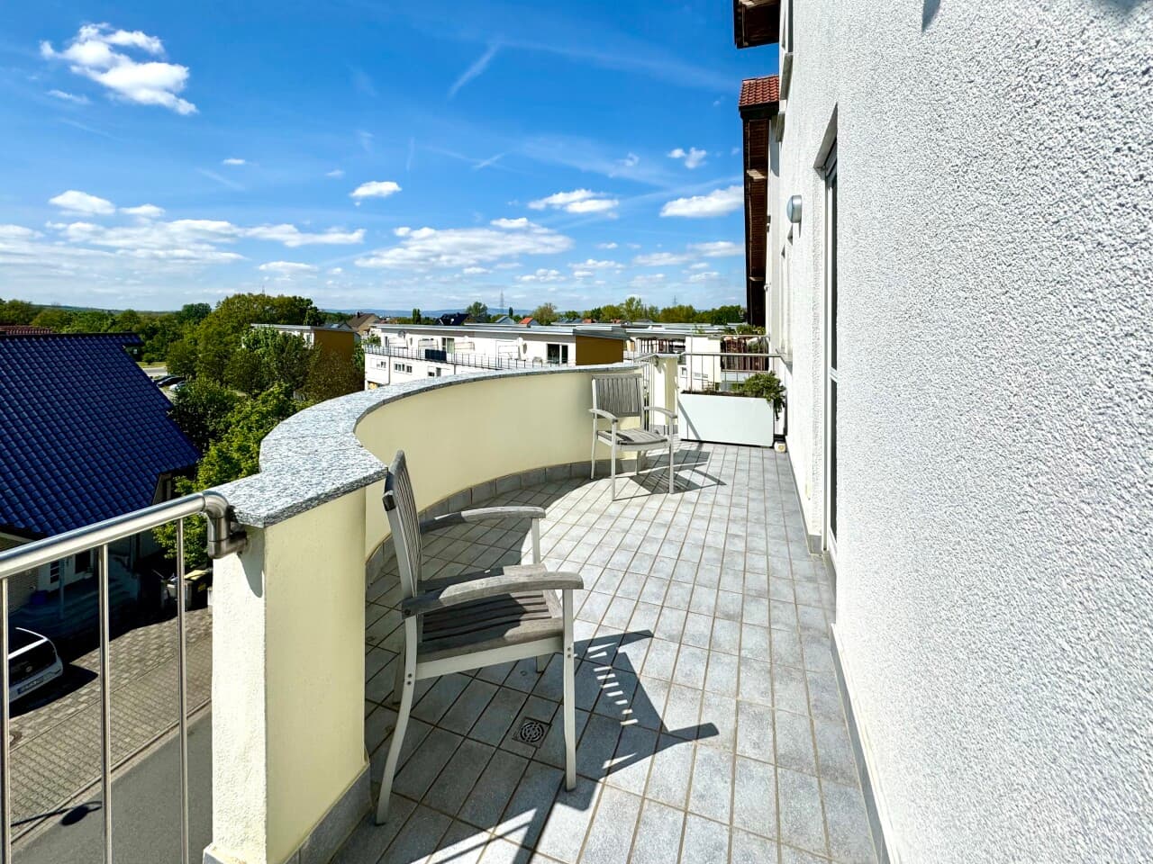 Maisonette in Rüsselsheim – Bild 6