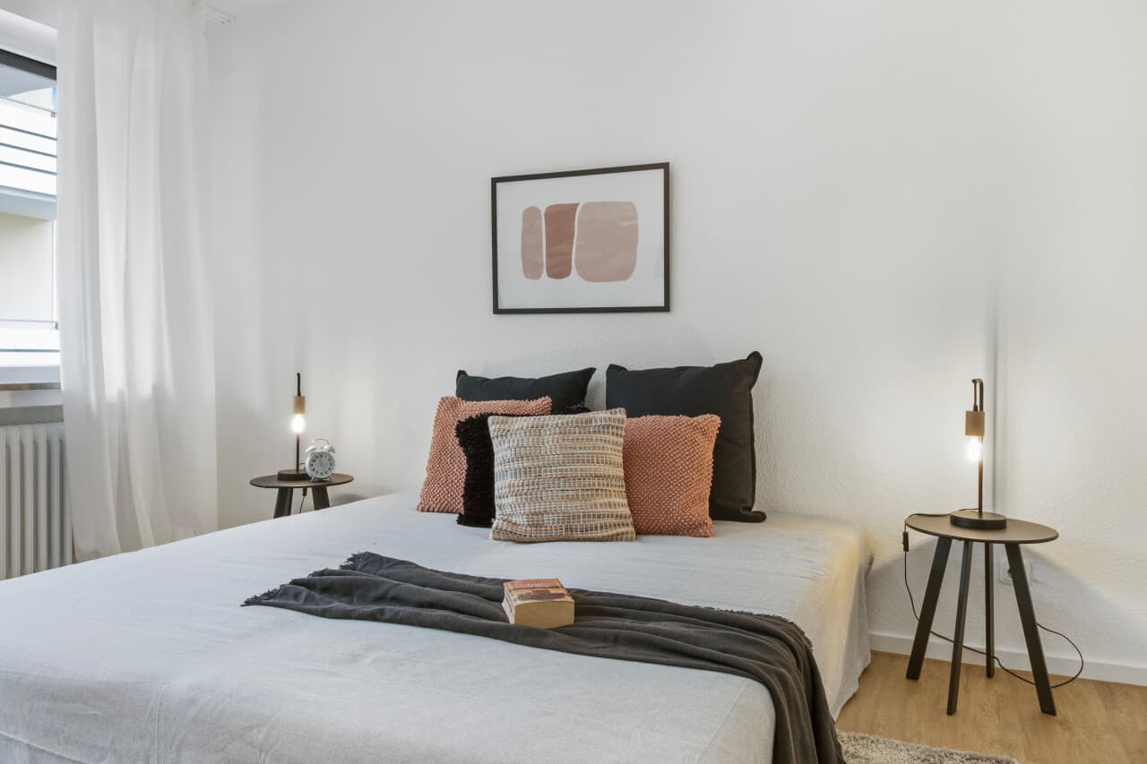 Etagenwohnung in Hagen – Bild 9