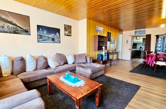 Etagenwohnung in Klarenthal – Bild 20