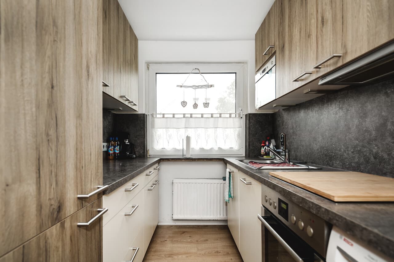 Etagenwohnung in Burgdorf – Bild 2