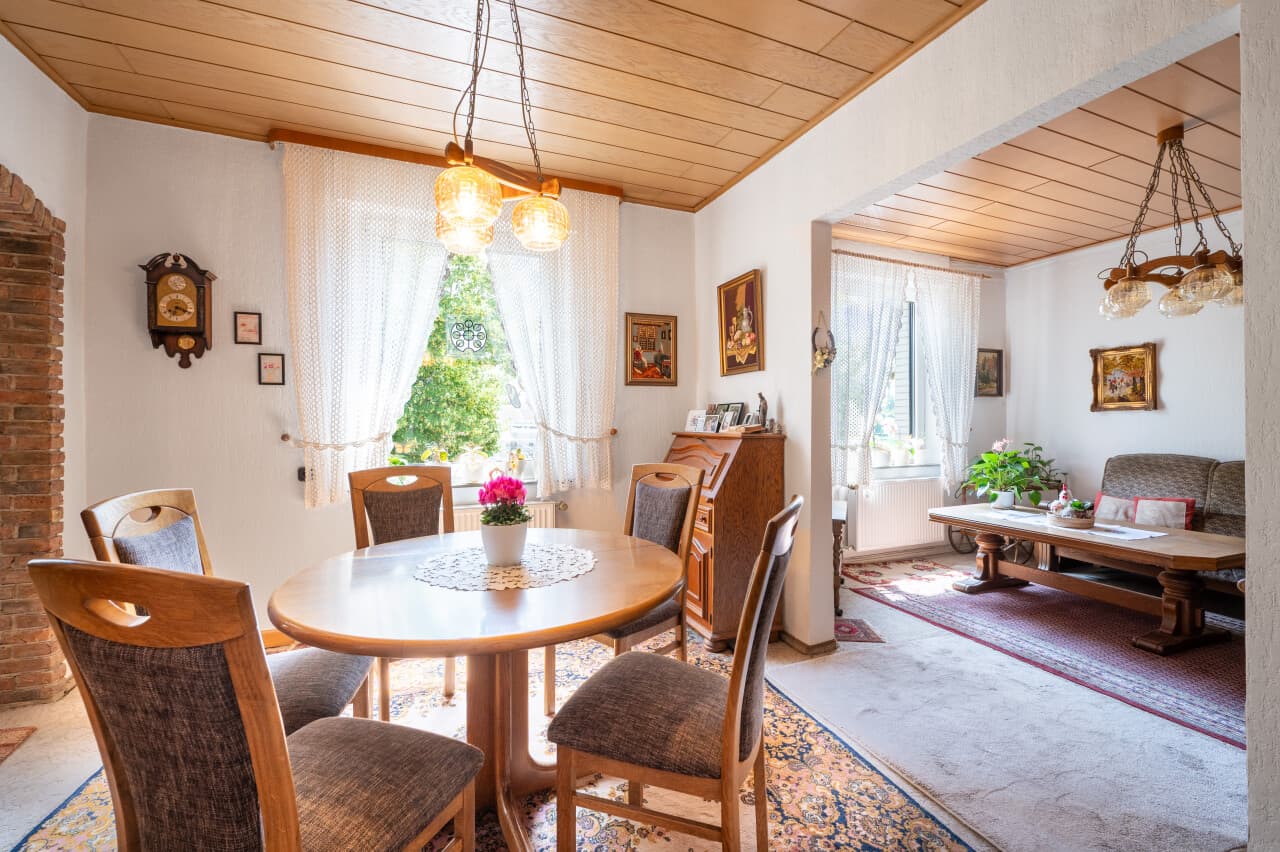 Reihenmittelhaus in Würselen – Bild 9