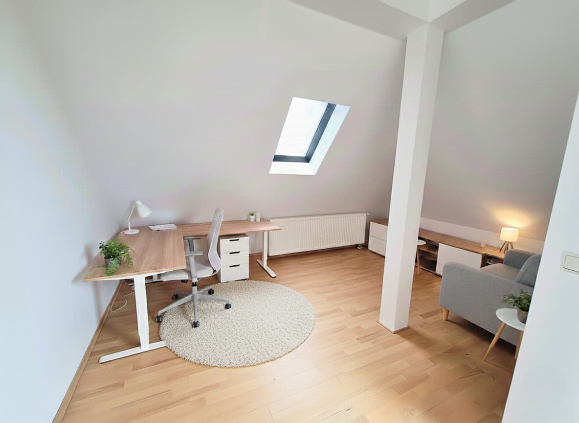 Maisonette in Bochum – Bild 6