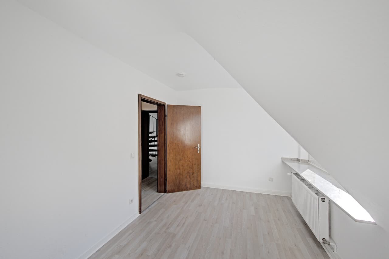 Zweifamilienhaus in Dortmund Asseln – Bild 24