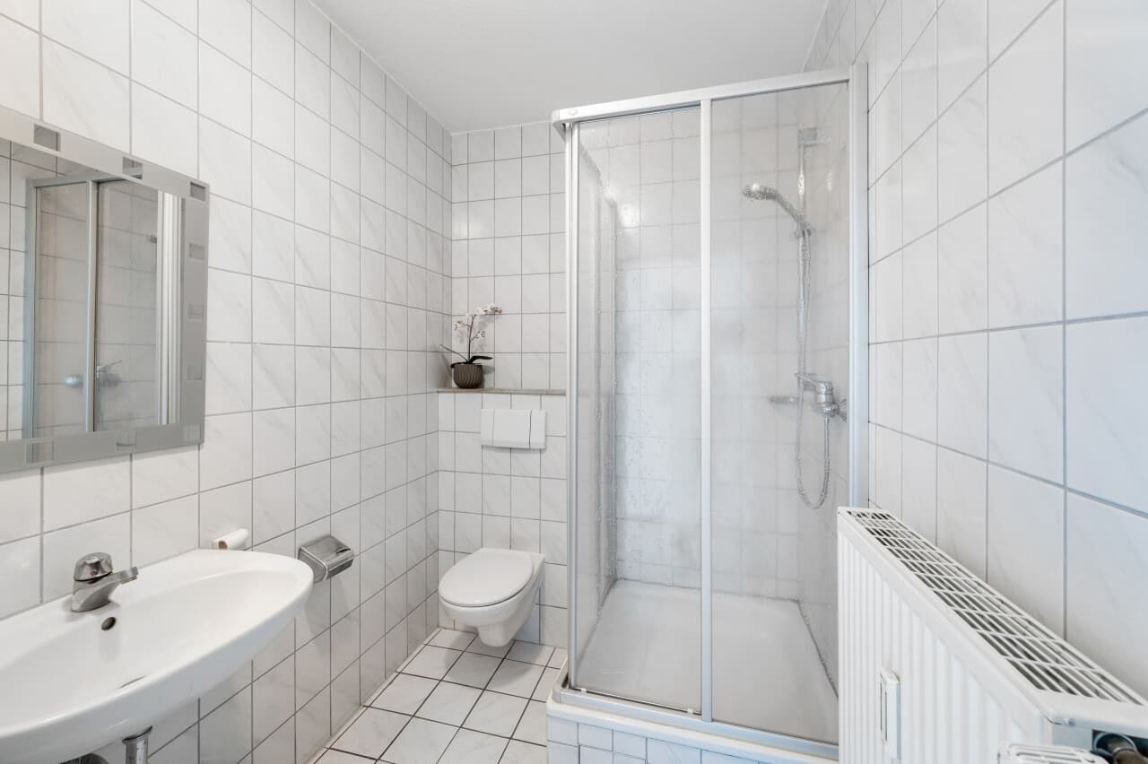 Dachgeschosswohnung in Rheinfelden – Bild 12