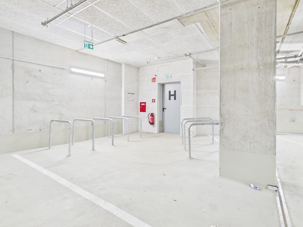 Etagenwohnung in Darmstadt – Bild 17
