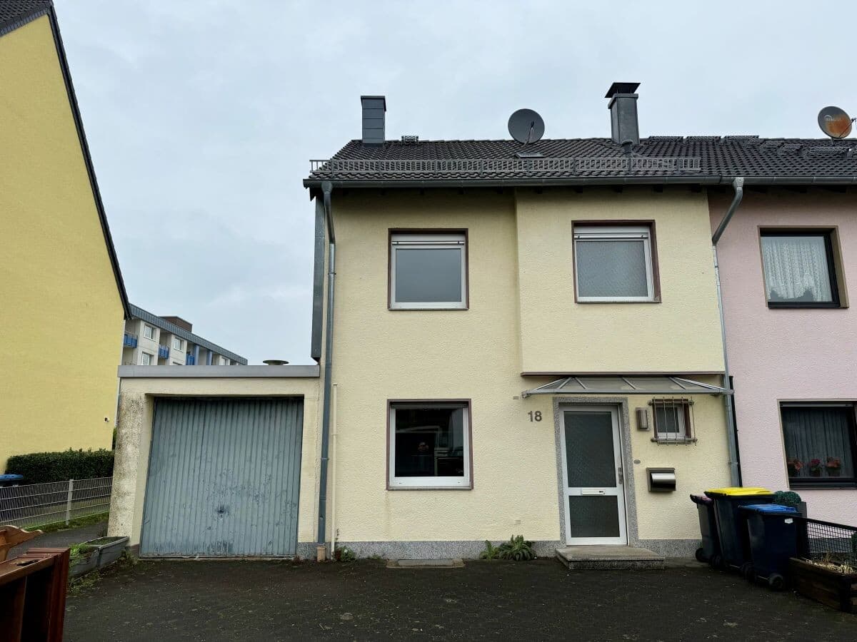Reihenendhaus in Pulheim OT Brauweiler – Bild 5
