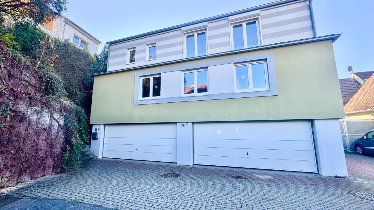 Etagenwohnung in Mainz-Hechtsheim – Bild 2