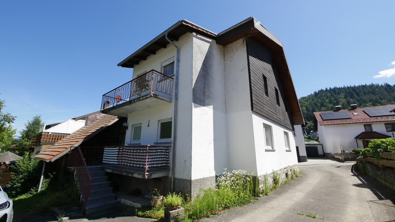 Einfamilienhaus in Bühlertal – Bild 3