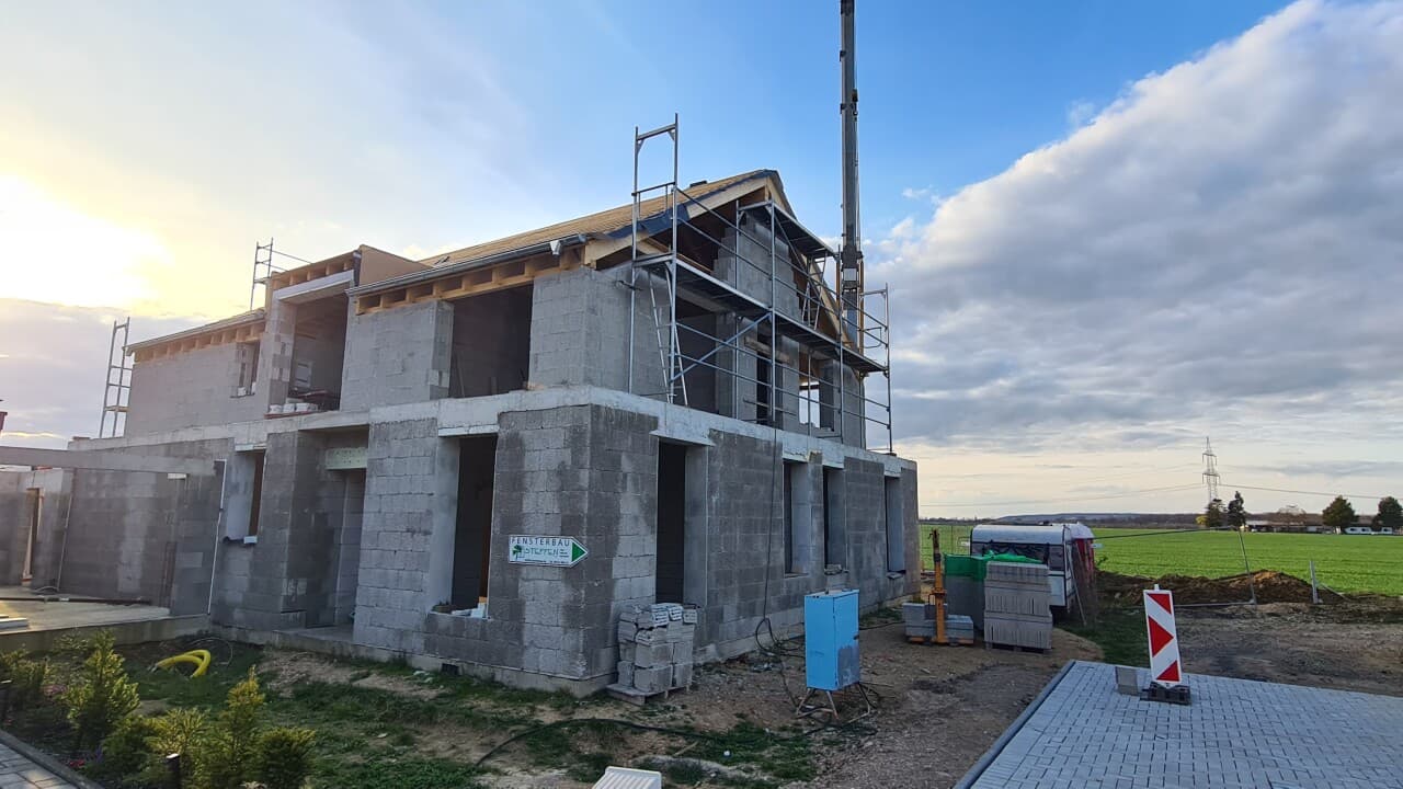 Etagenwohnung in Merzenich – Bild 3