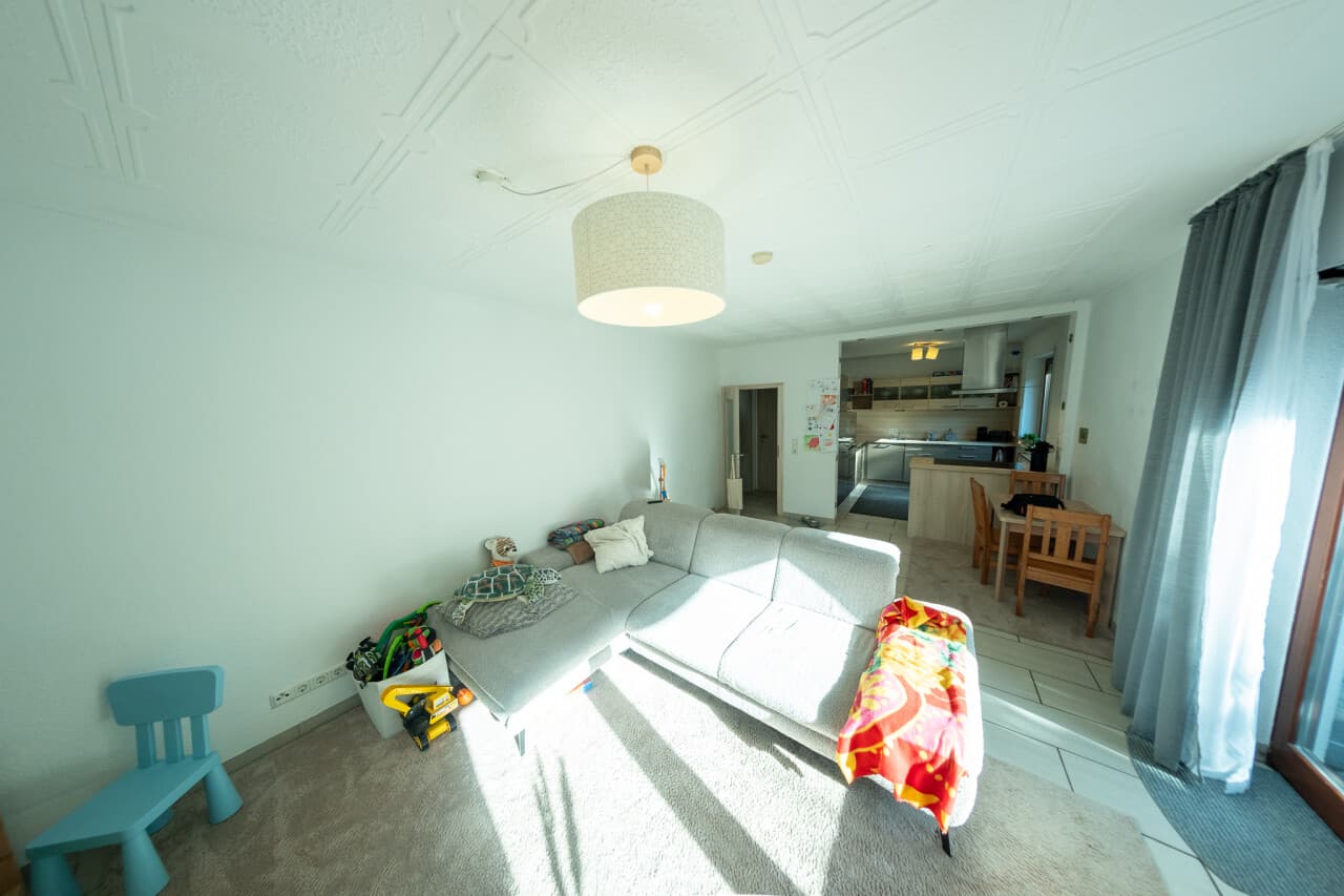 Zweifamilienhaus in Herzberg am Harz – Bild 13