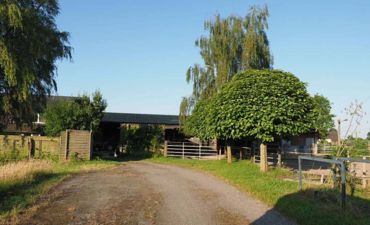 Bauernhaus in Geldern – Bild 21