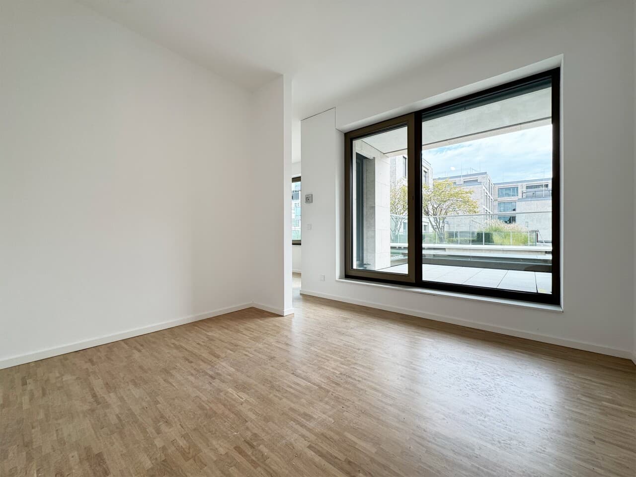 Etagenwohnung in Frankfurt am Main – Bild 7