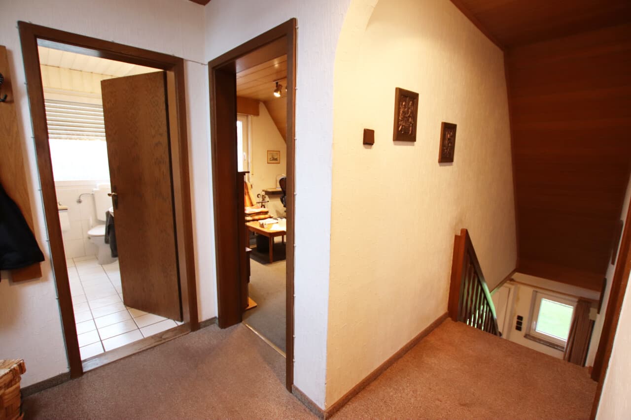 Einfamilienhaus in Schüttorf – Bild 14