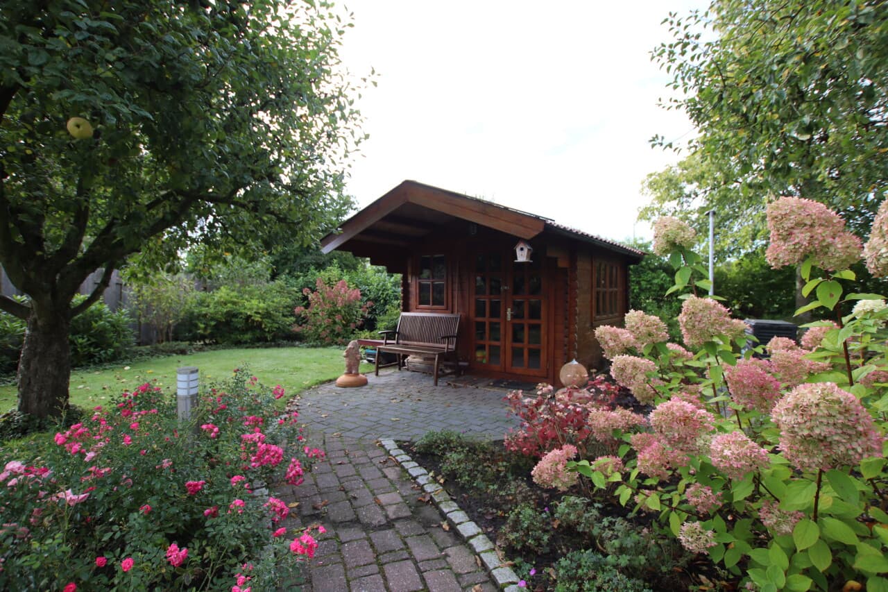 Einfamilienhaus in Bad Bentheim – Bild 23