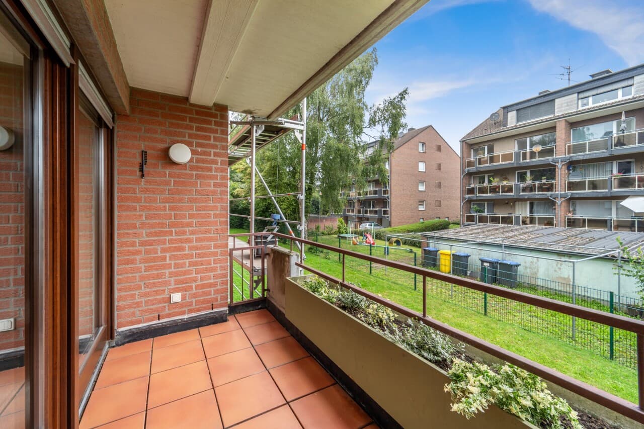 Etagenwohnung in Herzogenrath – Bild 10