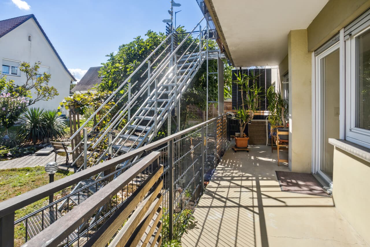Zweifamilienhaus in Rheinfelden – Bild 37