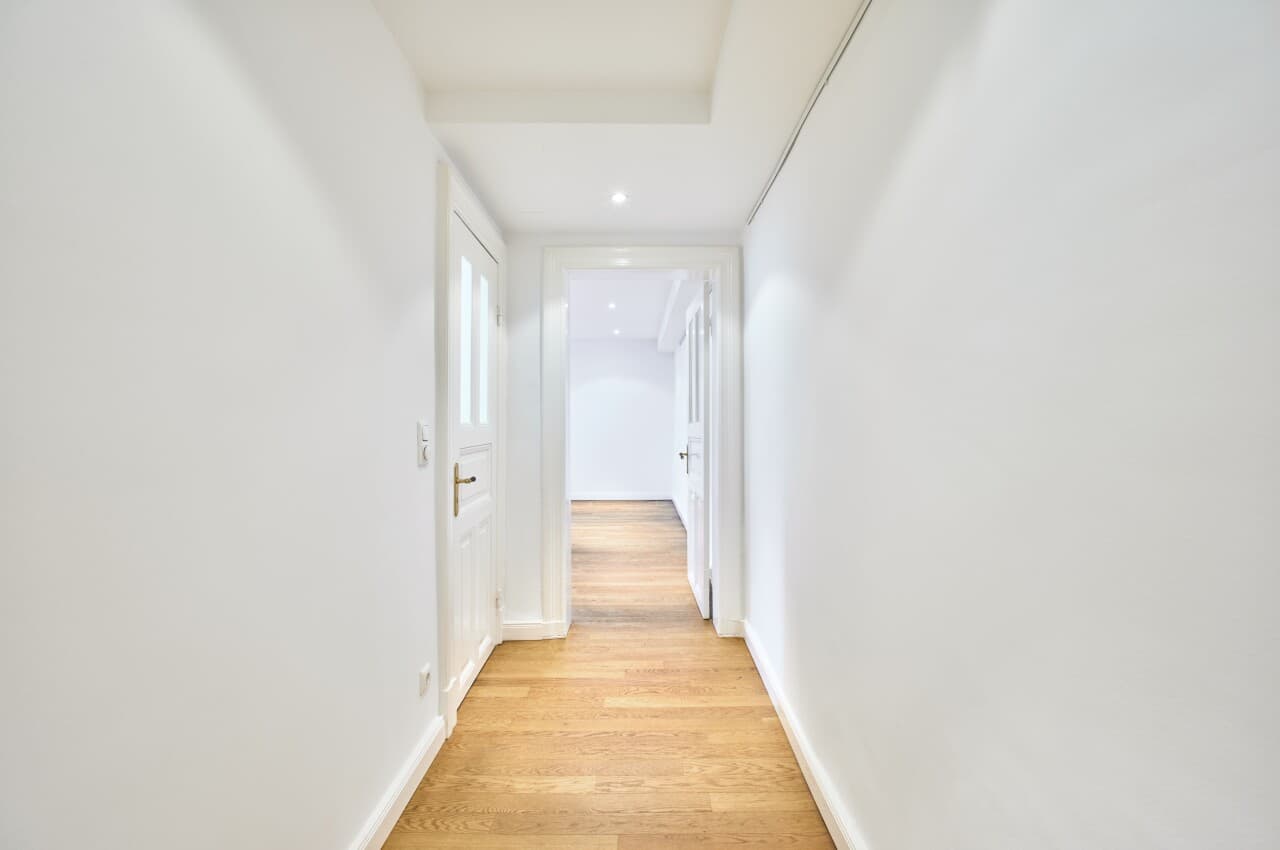 Terrassenwohnung in Hamburg – Bild 10