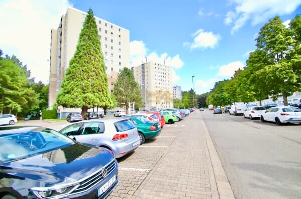 Etagenwohnung in Landstuhl – Bild 35