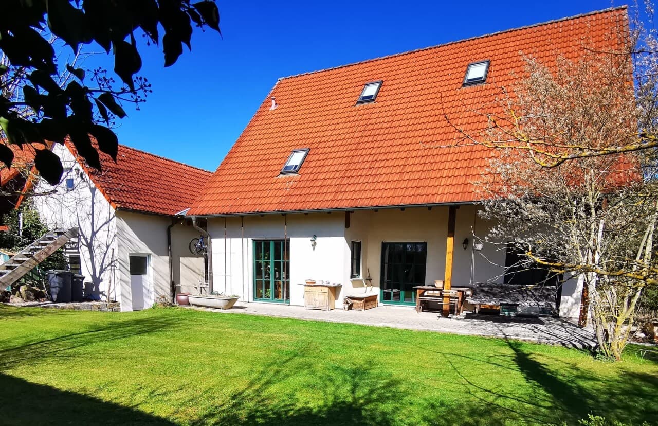Einfamilienhaus in Scheinfeld – Bild 19