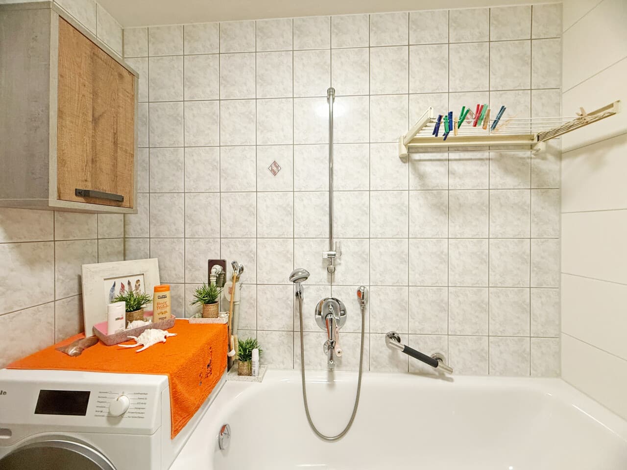 Etagenwohnung in Freital – Bild 4