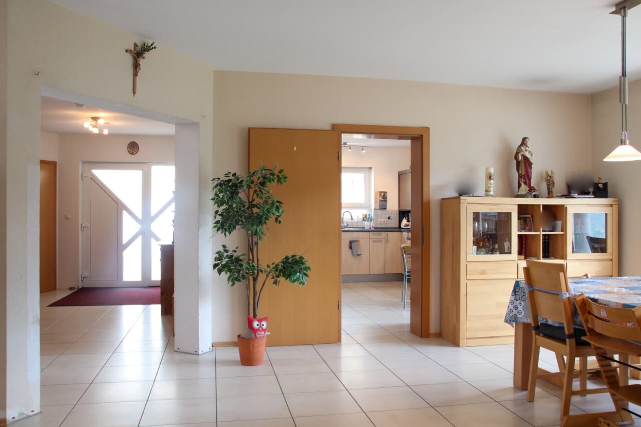 Einfamilienhaus in Rödersheim-Gronau – Bild 3