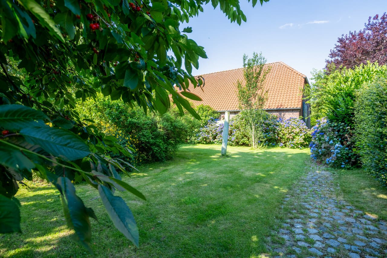 Landhaus in Goch-Pfalzdorf – Bild 31