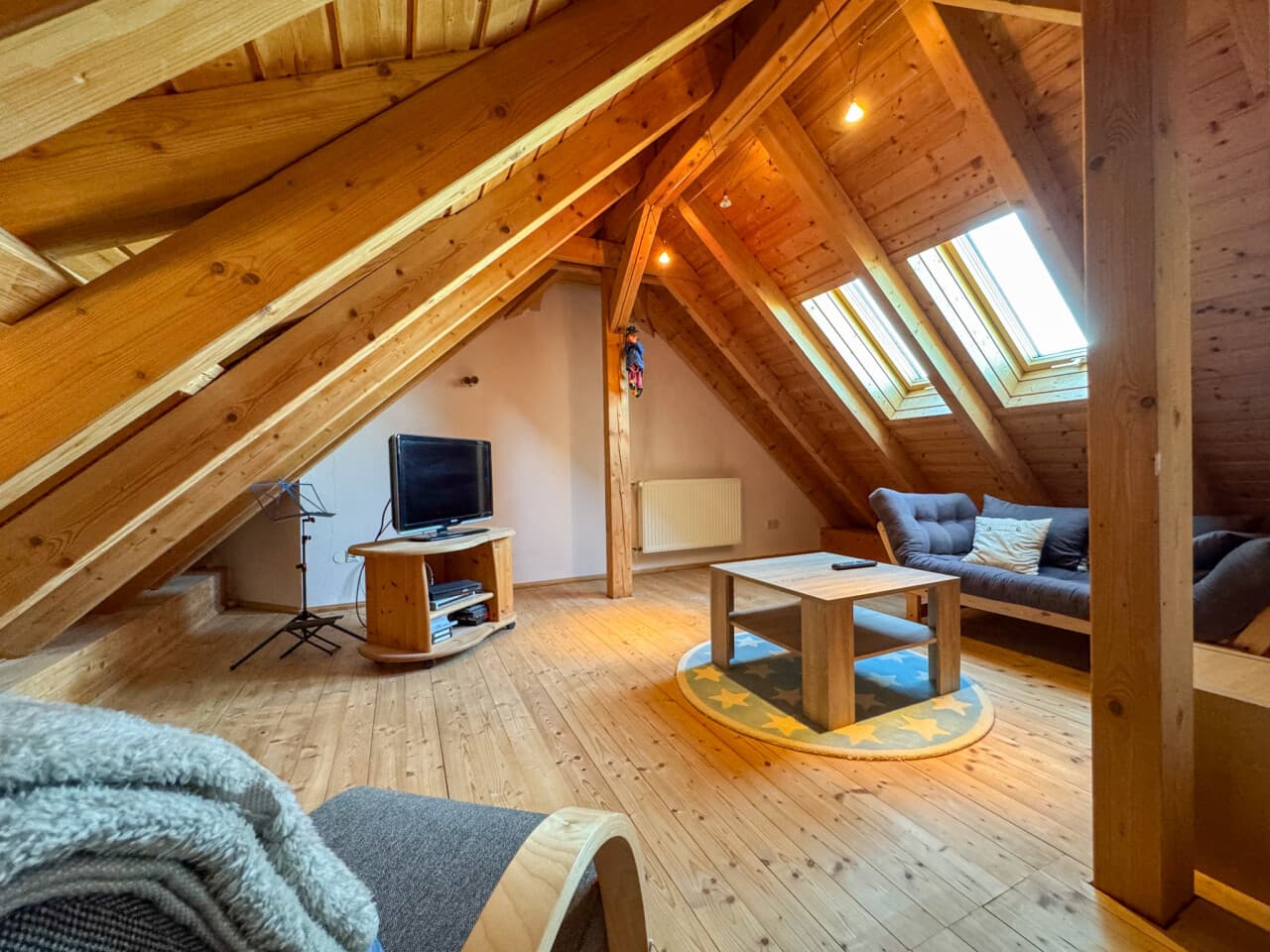 Einfamilienhaus in Lichtenfels – Bild 28