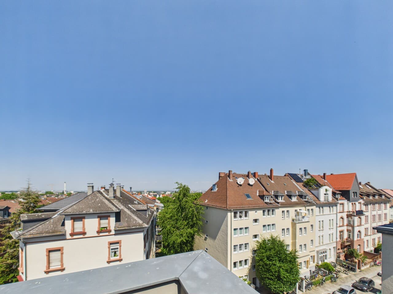 Einfamilienhaus in Darmstadt – Bild 45