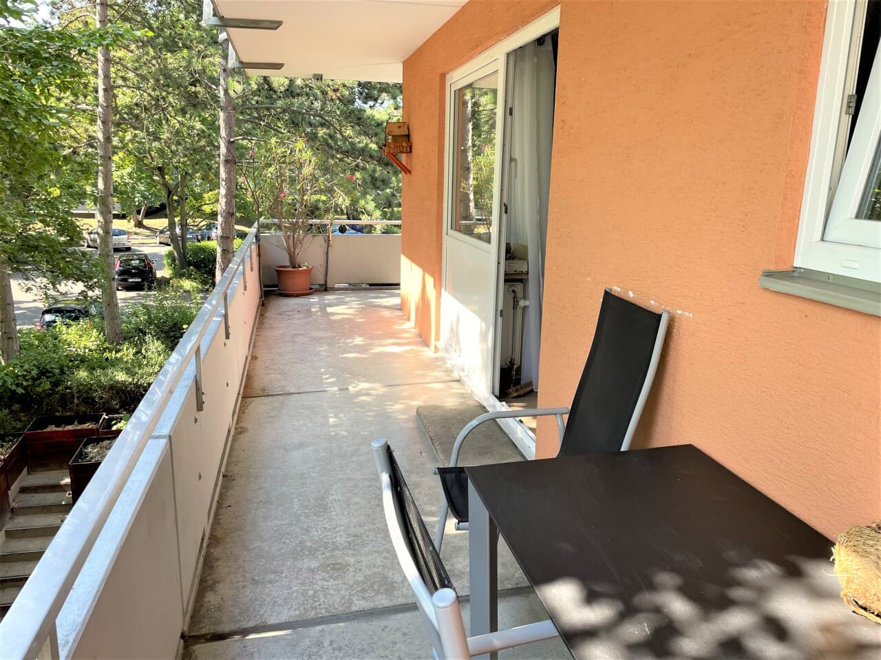 Etagenwohnung in Frankenthal – Bild 7