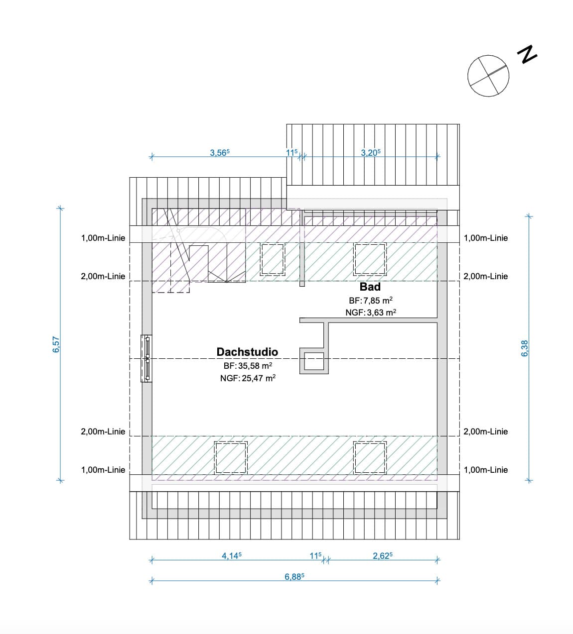 Einfamilienhaus in Rheinfelden – Bild 15