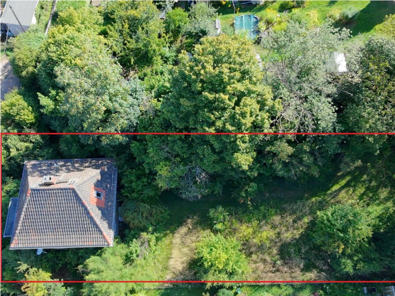 Einfamilienhaus in Gera – Bild 12