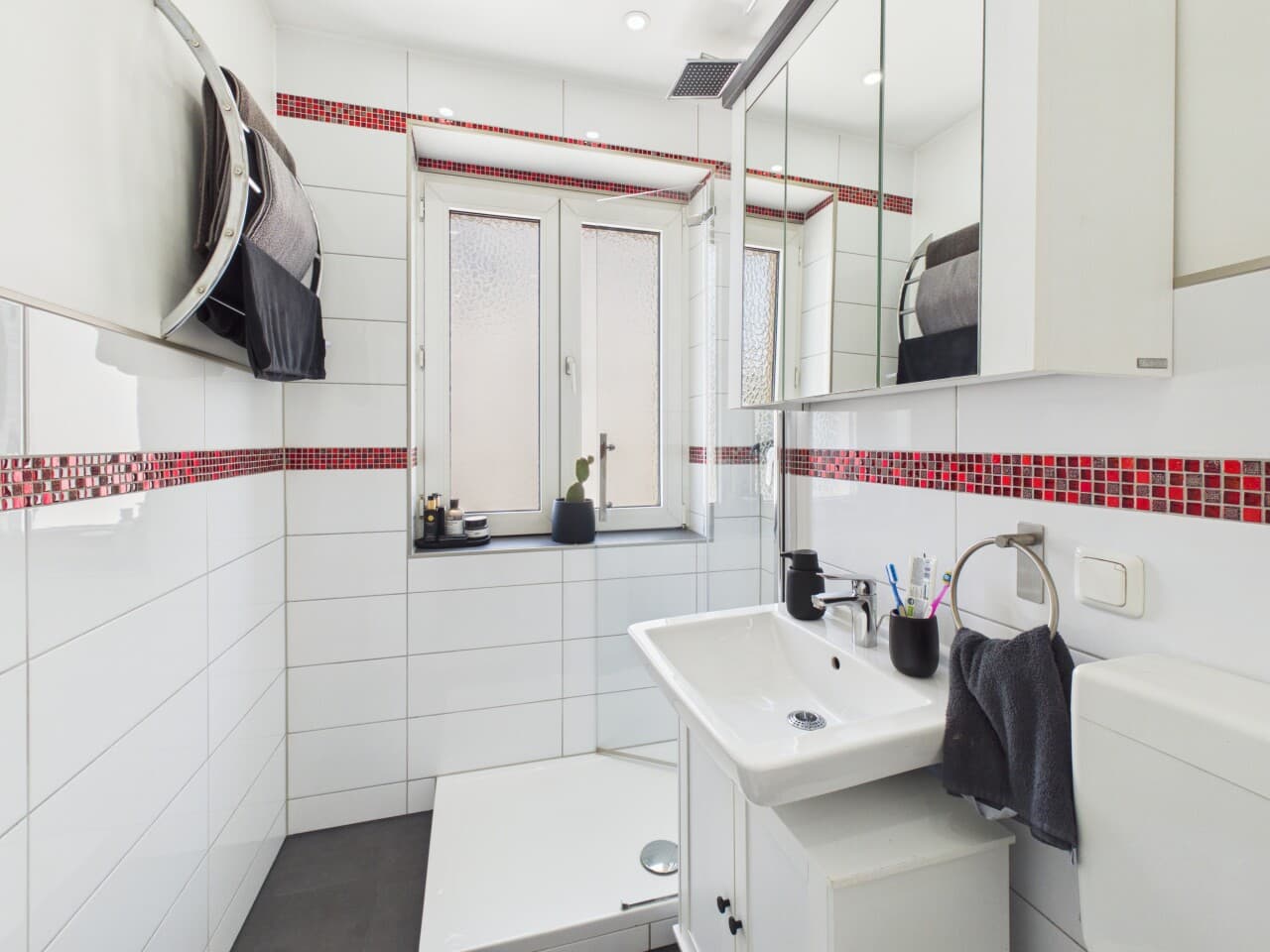 Etagenwohnung in Darmstadt – Bild 9